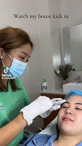 3.7K views | See the amazing Result after getting Forehead Botox ✨ | N Lashes and Brows | Facebook