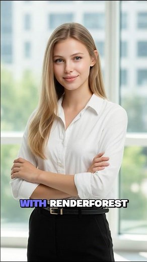 Turn ideas into ads instantly with Renderforest!