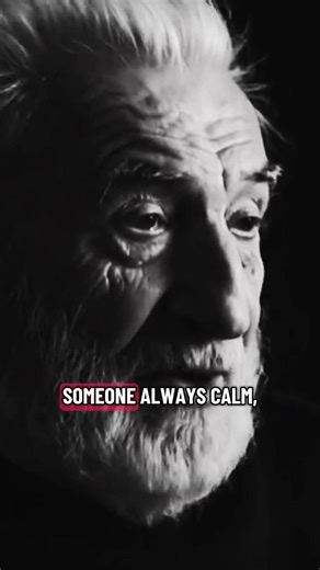 When you see someone always calm,#viral #Transformation #Changement #Évolution #fyp