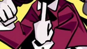 FNF 《HIGH SARV》老模组回顾