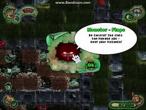 Beetle Bug 3-Level 9-How to play