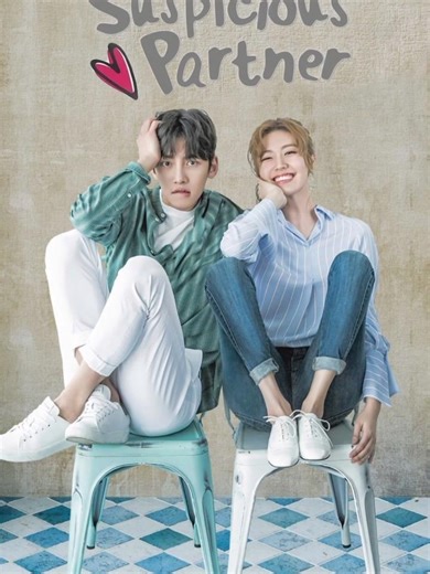 soosanghan pateuneo 💫|love mystery drama short 💔