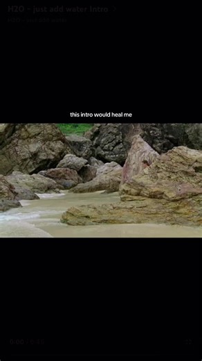 H2O Just Add Water Season 1 Intro