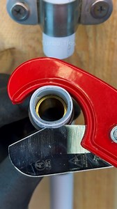 2.1K views · 12 reactions | Learn how to easily remove PEX crimp...