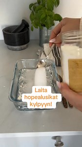 Tässä vanhan kansan kelpo vinkki - erittäin helppo ja vaivaton tapa puhdistaa perintöhopeat! Toimii myös hopeakoruille. Ota vinkki talteen ja jaa kavereille ✨ | MyHeritage Suomi