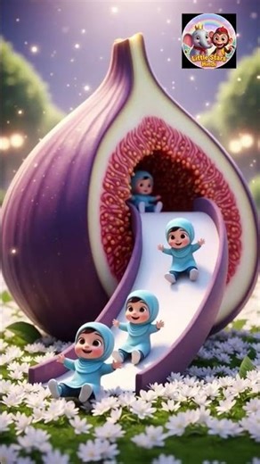 Alif Un Allah, Ba Un Baitullah | Beautiful Islamic Kids Rhyme | #learningkids #KidsIslamic #AlifBa