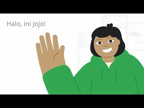 Cara mencari dengan kamera di Google