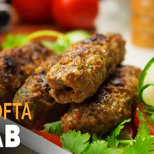 5.2K views · 69 reactions | Easy and Delicious Iraqi Kofta Kebab | Eid Special Recipe | Spice Bangla | Facebook