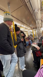 Subway | Becky Hanson Smith