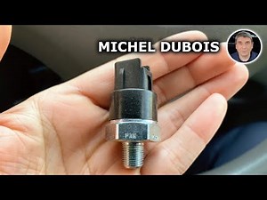 Résoudre le Code P0848 : Problèmes de Capteur de Pression de Transmission 'B' Élevé