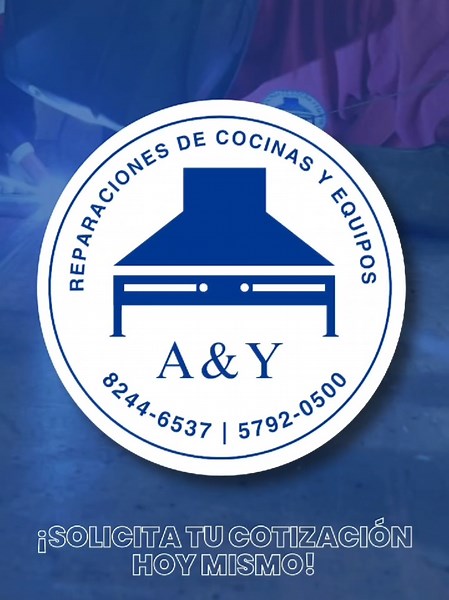 Servicios de Cocinas Industriales en Managua, Nicaragua