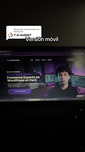 Optimiza tu sitio web con Elementor y WordPress
