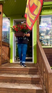 Wow so Cute!❤️ | Buds and Bygones Flower Shops