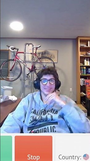 I think you're thinking of Marcus Veltri...