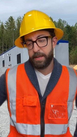 Building Blunders With Adam #reel #viral #follow #foryou #usa #funny #comedy | Building Blunders