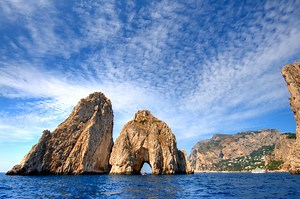 Capri Travel Guide - Expert Picks for your Vacation