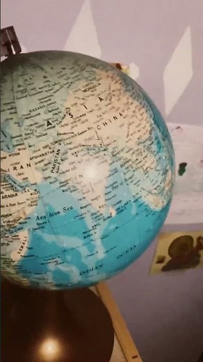 Nostalgia of 7 Continents song ‪@Hopscotchsongs‬