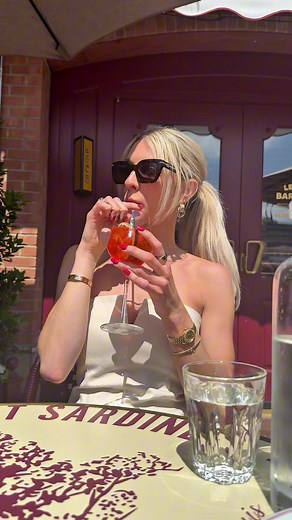 Discover Bar Sardine: New All-Day Brunch in Dallas