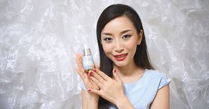 650K views · 565 reactions | 人気YouTuberの佐々木あさひさん。彼女が語るSK-II セルミネーション...