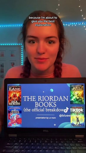 full book list is at 2:23!! save, send to a friend, repost because the PJO universe is complicated but it doesn’t have to be :) #Inverted #pjo #percyjackson #heroesofolympus #hoo #trialsofapollo #toa #thekanechronicles #tkc #magnuschase #mcga #fyp #becausesandwich #percabeth #percyseries
