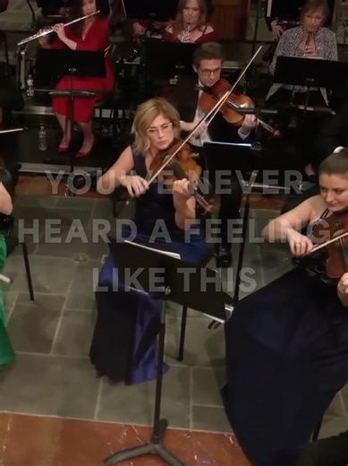 Journey with us to a new world that's 250 years in the making! 💥 🇺🇸 SATURDAY, FEB. 7 at 5 PM: Experience a night of symphonic energy, celebrating American voices, curiosity, and dreams. Conductor Anthony Parnther makes his ROCO debut, leading the orchestra in commissioned premieres by Patricia Leonard and Gala Flagello, plus a world premiere rescore of Dvořák's thundering New World Symphony, and Duke Ellington's jazz-infused New World A-Comin', featuring pianist Audrey Andrist. Make it a Satu