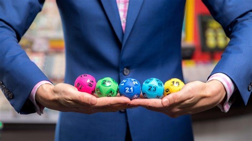 Lotto: Tips and tricks that could win you millions