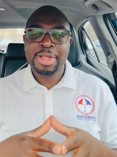 4.1K views · 464 reactions | Support Change in Uganda Today! Every...