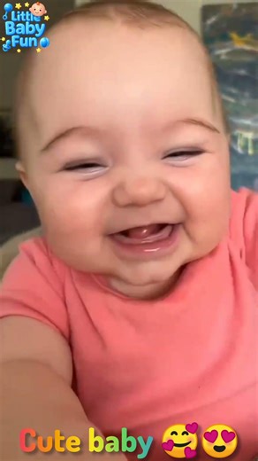 Try Not To Laugh Challenge | Funny Babies Compilation 😂