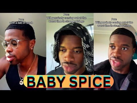 Baby Spice CJ Funny Shorts Videos 2026 | Baby Spice CJ New Videos Compilation