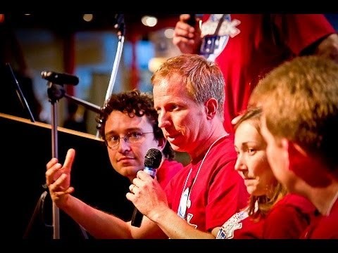 In memory of Erik Cassel