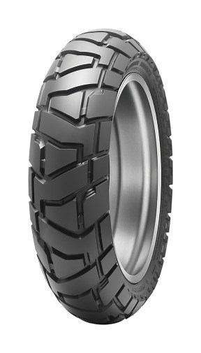 Dunlop Motorcycle Tires Made in the USA J&P Cycles