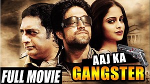 12K views · 160 reactions | Watch this scene of south superstar #PrakashRaj from #AajKaGangster where the inspector confronts the parents of the gangsters! Watch the full movie here >> youtu.be/Kk4bJ2-IBUc | Ultra Movie Parlour | Facebook