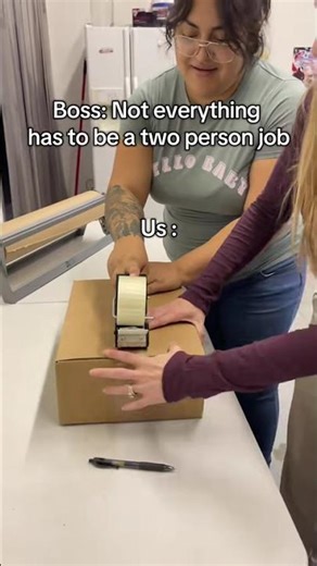 All About Teamwork 😂 | Funny Office Moments #Shorts