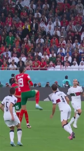 𝐌𝐎𝐑𝐎𝐂𝐂𝐎 𝐀𝐑𝐄 𝐓𝐇𝐄 𝟐𝟎𝟐𝟓 𝐖𝐎𝐑𝐋𝐃 𝐂𝐇𝐀𝐌𝐏𝐈𝐎𝐍𝐒 🇲🇦🏆 #football #footballshorts #morocco #worldcup