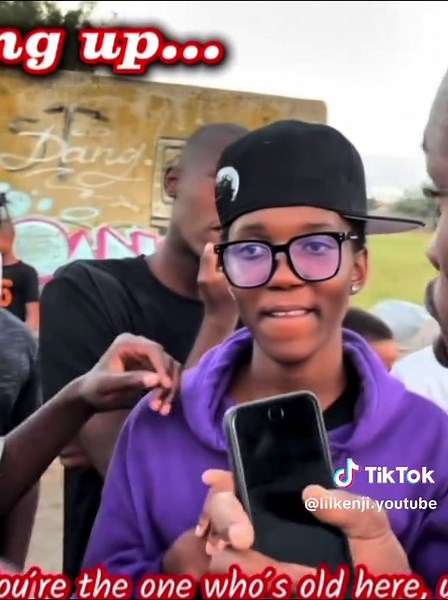 youtube:lilkenji 🤣🤣 #fyp