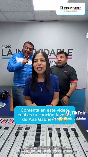 ¡Gana entradas para el concierto de Ana Gabriel!