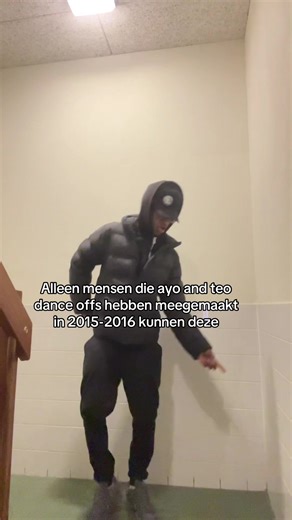 Herinneringen aan Musically en Dans Offs