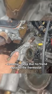 He Made a Custom Gasket? | Just Rolled In