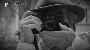 Pixel - retour sur l’évolution du métier de photojournaliste - Interface - Play RTS