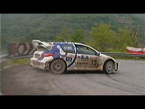WRC 1999 Rd12.Sanremo