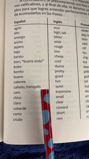 Aprende inglés #aprenderingles #ingles #libro #aprendeinglés #foryoupage