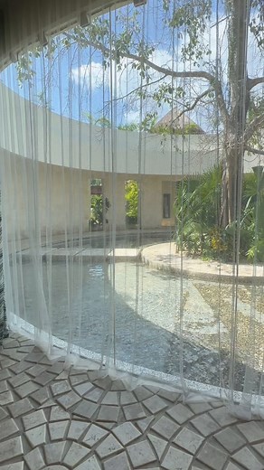 11K views · 94 reactions | Discover the perfect combination of relaxation and revitalization at our #SecretSpa by @pevonia. Immerse yourself in our therapeutic waters and recharge your energy with our chlorophyll water. Reserve your session via DM or enjoy it complimentary when booking a spa service of 80 minutes or more. | Secrets Akumal Riviera Maya | Facebook