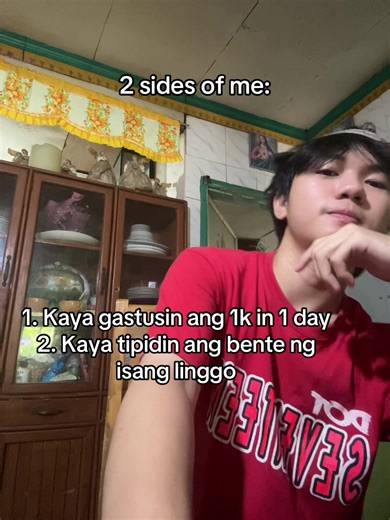 Me lang to #fyp