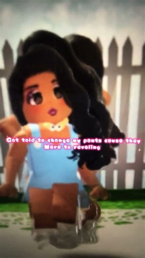 Strawberry shortcake #roblox ‪@MelanieMartinez‬