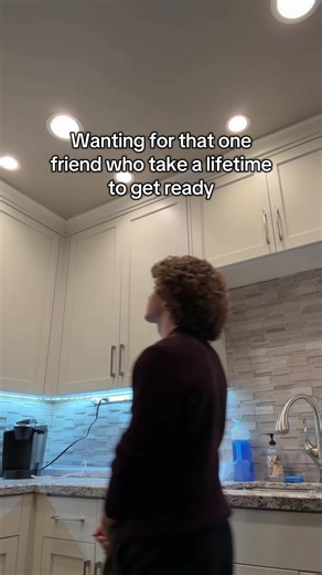 🥱 | Bride Getting Ready