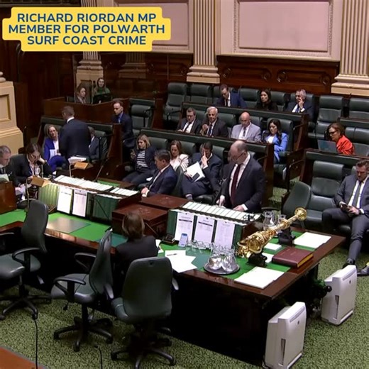 122 reactions · 13 comments | Crime has increased across Polwarth- in part driven by the rising cost of living. | Richard Riordan MP | Facebook