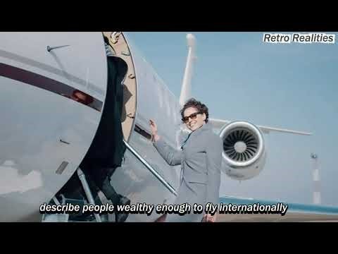 The Manila They Wanted Americans to See — Pan Am in the 1960s