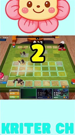 Random box battles in Table Battle Simulator.