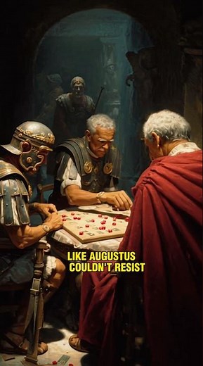 Ancient Roman Gambling Games 🎲 – Dice, Bets & Secrets of Rome!