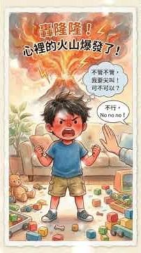 我生氣了#情緒兒歌#ANN兒歌#原創#情緒舒緩#好脾氣